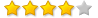 4 Sterne