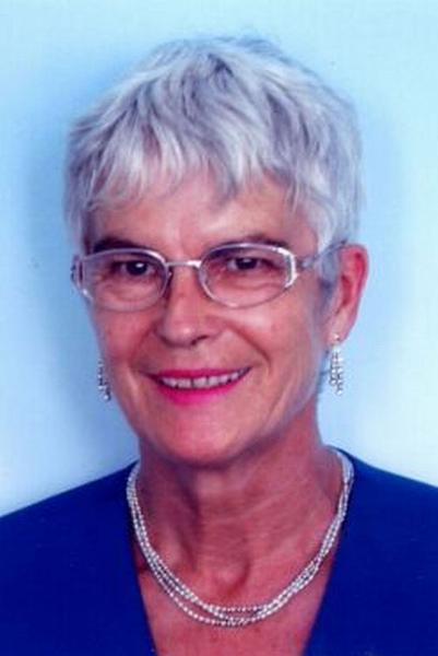 Sabine-Beate - Beraterbild 